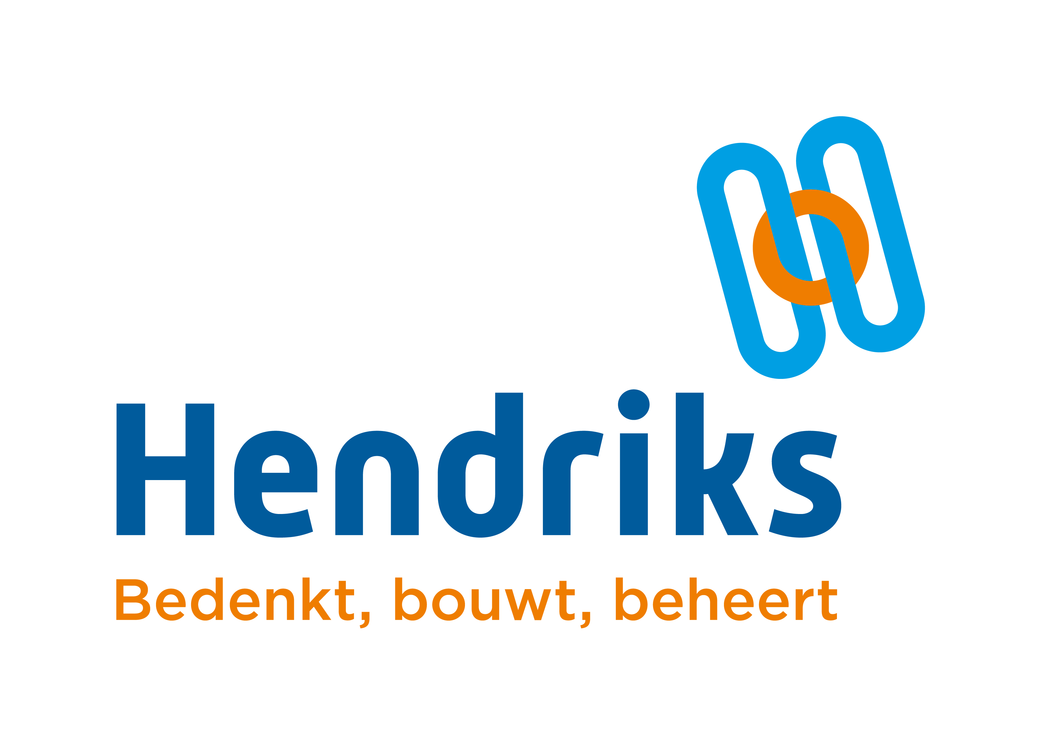 Hendriks Bouw en Ontwikkeling